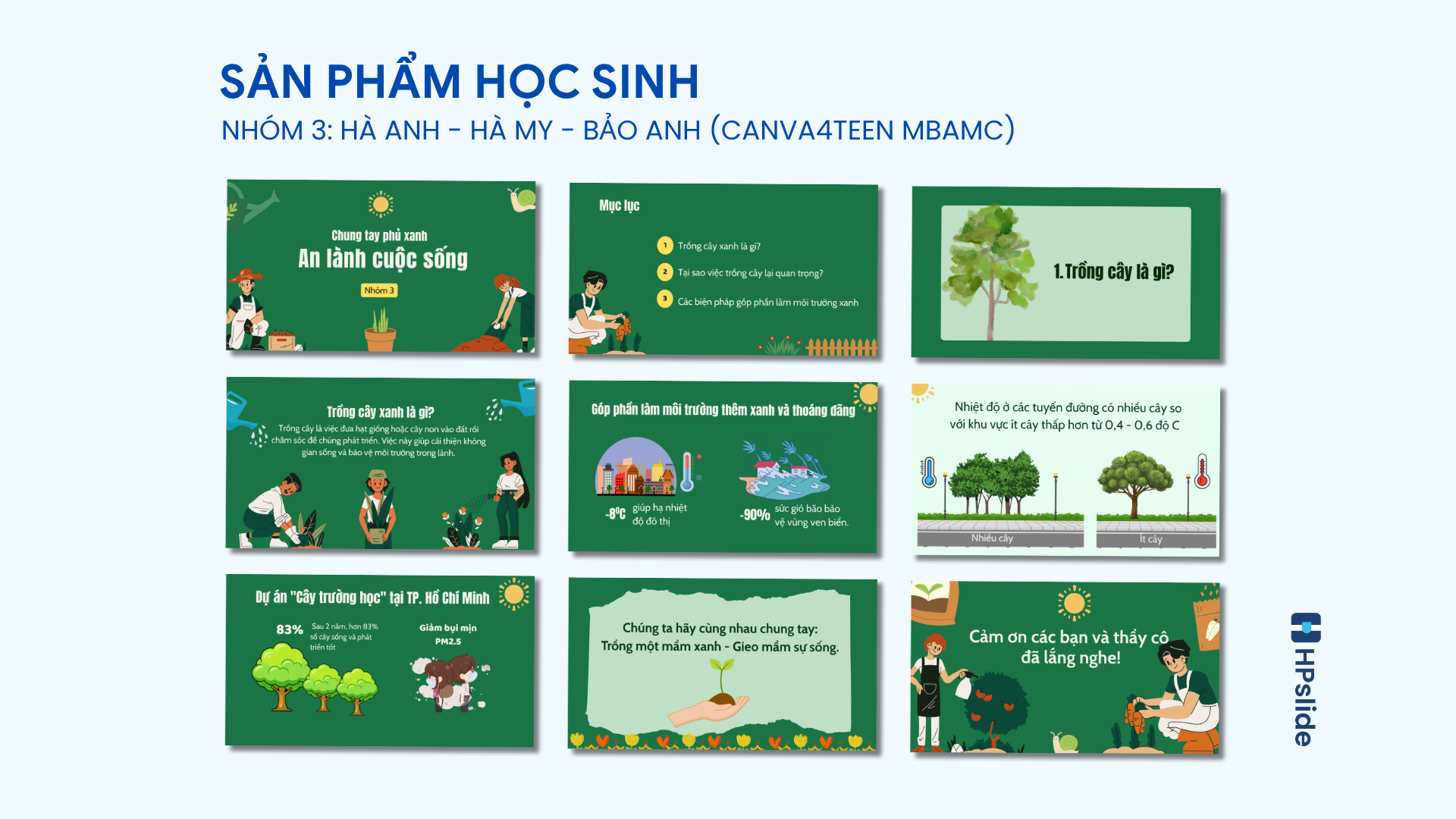 Sản phẩm