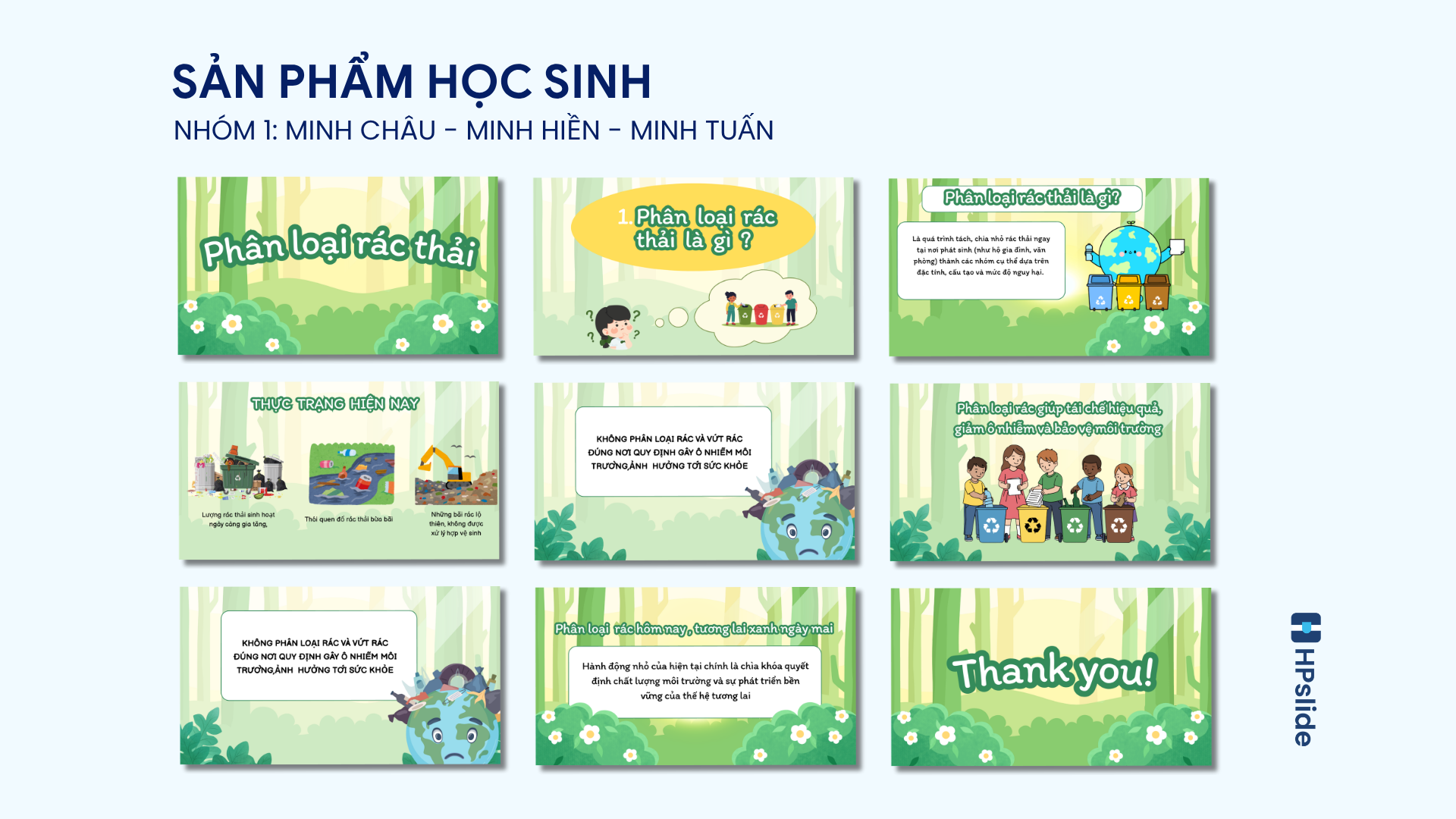 Sản phẩm