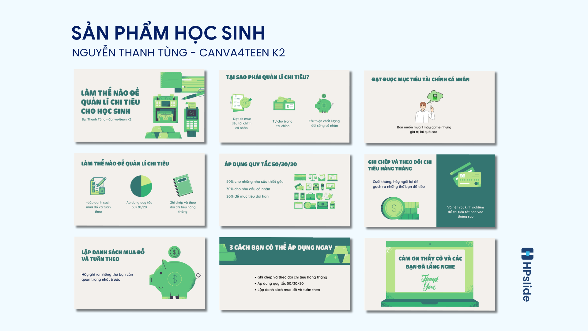 Sản phẩm
